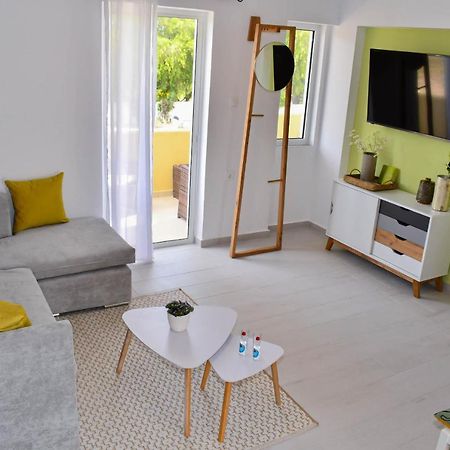 2 Bedroom Apartment Lambisea Kos Town Exterior photo