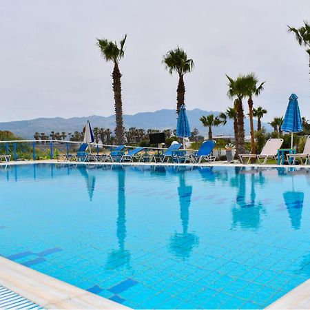 2 Bedroom Apartment Lambisea Kos Town Exterior photo