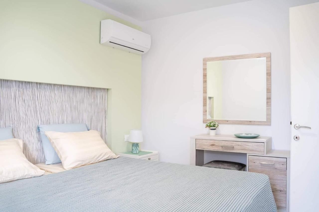 2 Bedroom Apartment Lambisea Kos Town Exterior photo