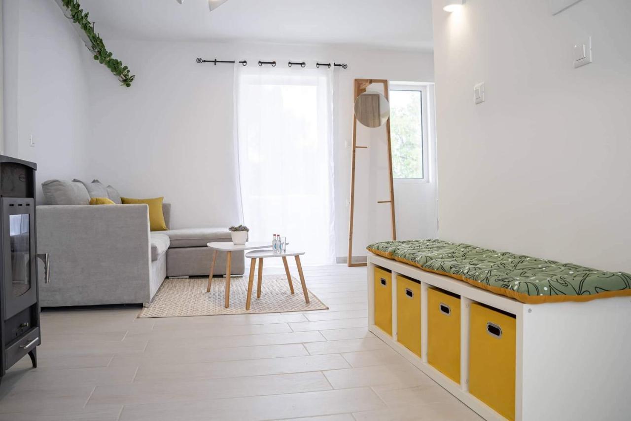 2 Bedroom Apartment Lambisea Kos Town Exterior photo